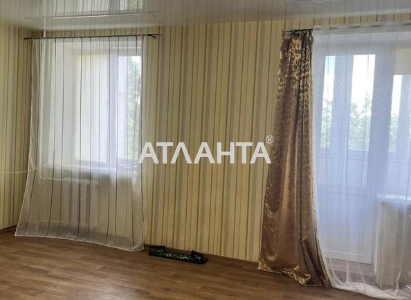 1-комнатная квартира по адресу ул. Паустовского (площадь 34 м²) - Atlanta.ua - фото 8
