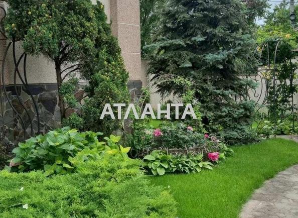 House by the address st. 9 ya liniya (area 523 m²) - Atlanta.ua