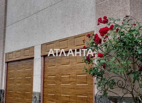 House by the address st. 9 ya liniya (area 523 m²) - Atlanta.ua - photo 2