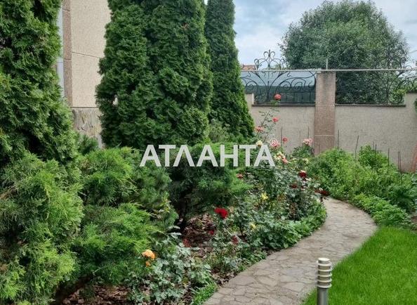 House by the address st. 9 ya liniya (area 523 m²) - Atlanta.ua - photo 3