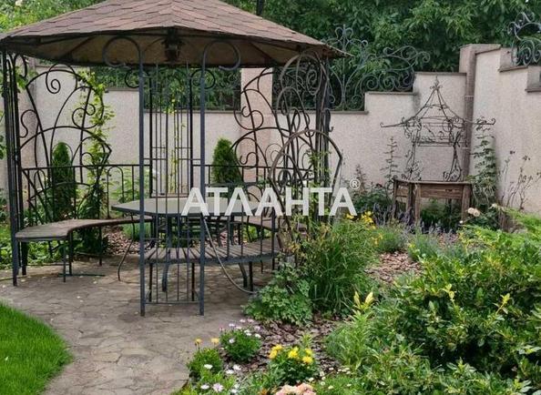 House by the address st. 9 ya liniya (area 523 m²) - Atlanta.ua - photo 4