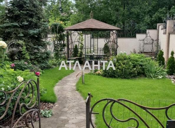 House by the address st. 9 ya liniya (area 523 m²) - Atlanta.ua - photo 5