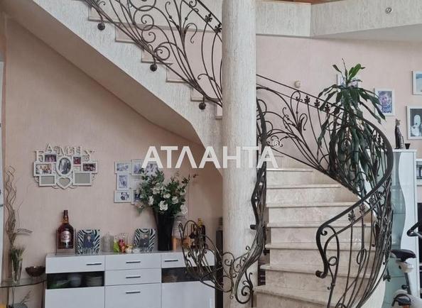 House by the address st. 9 ya liniya (area 523 m²) - Atlanta.ua - photo 6