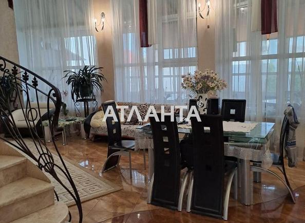 House by the address st. 9 ya liniya (area 523 m²) - Atlanta.ua - photo 8