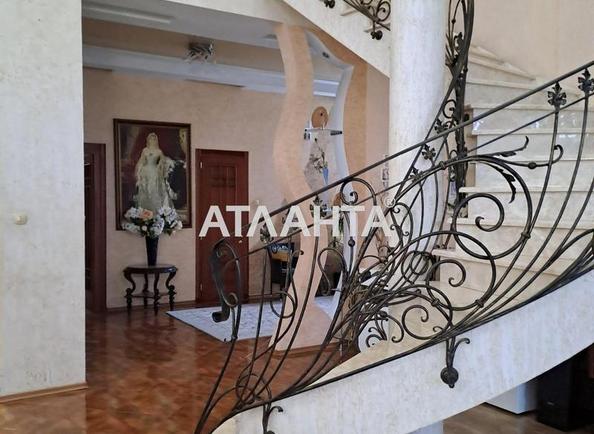 House by the address st. 9 ya liniya (area 523 m²) - Atlanta.ua - photo 9