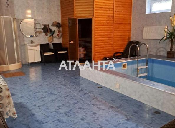 House by the address st. 9 ya liniya (area 523 m²) - Atlanta.ua - photo 19