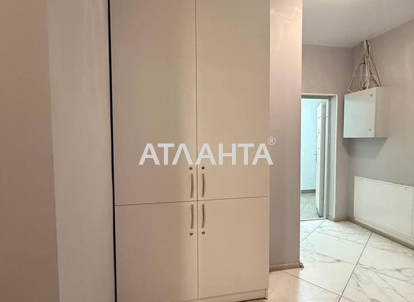 1-room apartment apartment by the address st. Gagarinskoe plato (area 28 m²) - Atlanta.ua - photo 5