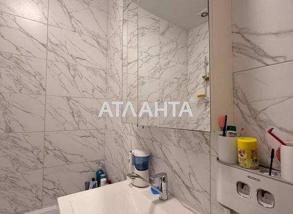 1-room apartment apartment by the address st. Gagarinskoe plato (area 28 m²) - Atlanta.ua - photo 6