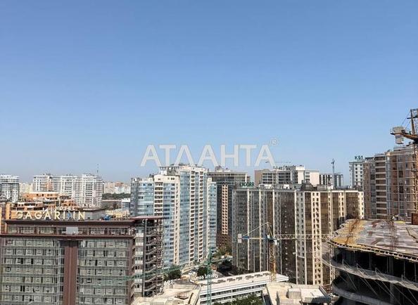 1-room apartment apartment by the address st. Gagarinskoe plato (area 28 m²) - Atlanta.ua - photo 8