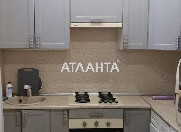 1-комнатная квартира по адресу Николаевская дор. (площадь 2 м²) - Atlanta.ua