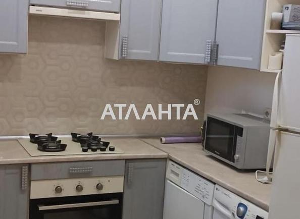 1-комнатная квартира по адресу Николаевская дор. (площадь 2 м²) - Atlanta.ua - фото 2