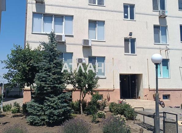 1-комнатная квартира по адресу ул. Трамвайная (площадь 37 м²) - Atlanta.ua