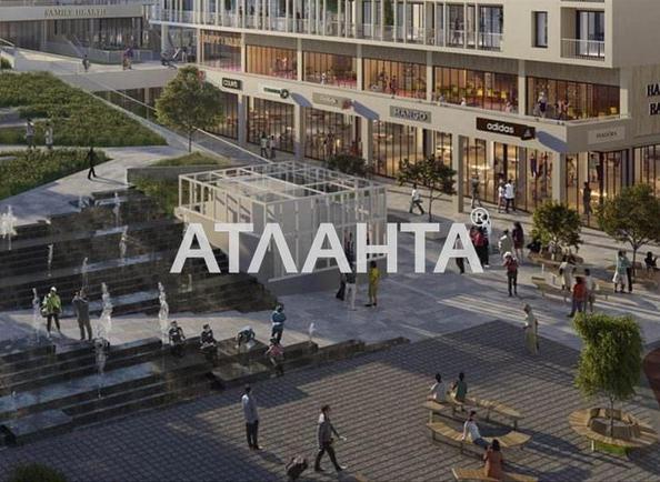 2-комнатная квартира по адресу 7 км овидиопольской дор. (площадь 36,4 м²) - Atlanta.ua - фото 8