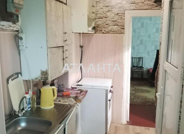 1-room apartment apartment by the address st. Novoberegovaya (area 29 m²) - Atlanta.ua - photo 2