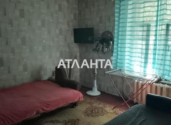 1-room apartment apartment by the address st. Novoberegovaya (area 29 m²) - Atlanta.ua - photo 3