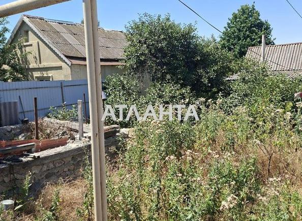 Дом по адресу ул. Приморская (площадь 62 м²) - Atlanta.ua