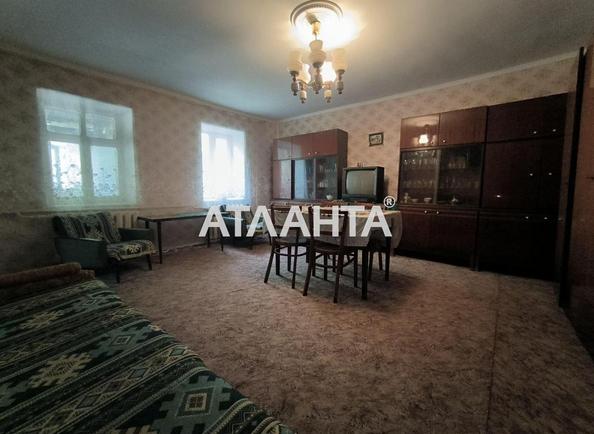 Будинок (площа 58,9 м²) - Atlanta.ua
