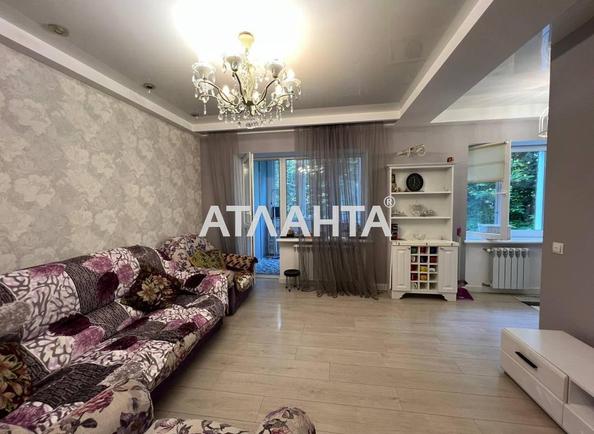 2-rooms apartment apartment by the address st. Filatova ak (area 48 m²) - Atlanta.ua