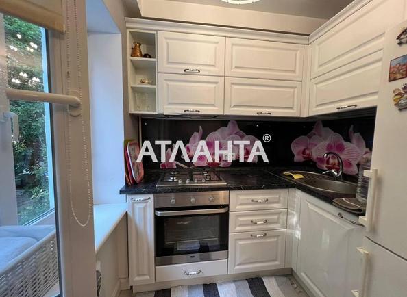 2-rooms apartment apartment by the address st. Filatova ak (area 48 m²) - Atlanta.ua - photo 2