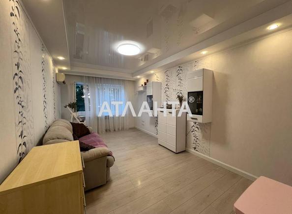 2-rooms apartment apartment by the address st. Filatova ak (area 48 m²) - Atlanta.ua - photo 3