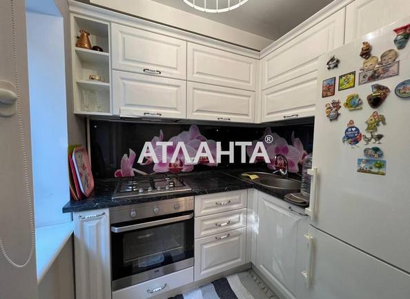 2-rooms apartment apartment by the address st. Filatova ak (area 48 m²) - Atlanta.ua - photo 4