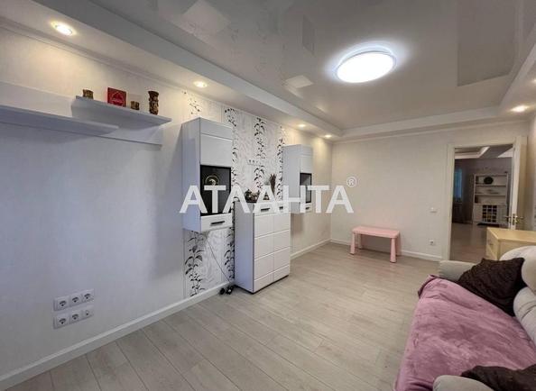 2-rooms apartment apartment by the address st. Filatova ak (area 48 m²) - Atlanta.ua - photo 7