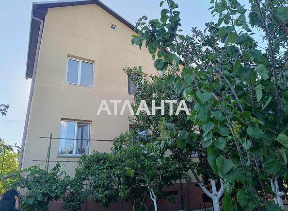 House by the address st. 20 ya liniya (area 180,5 m²) - Atlanta.ua - photo 2