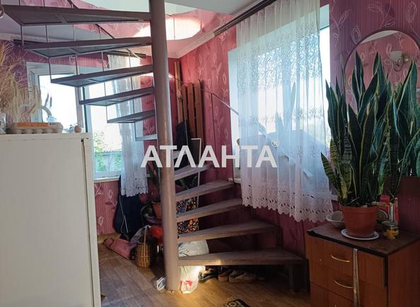 House by the address st. 20 ya liniya (area 180,5 m²) - Atlanta.ua - photo 6