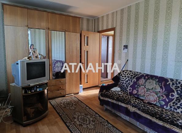 House by the address st. 20 ya liniya (area 180,5 m²) - Atlanta.ua - photo 5