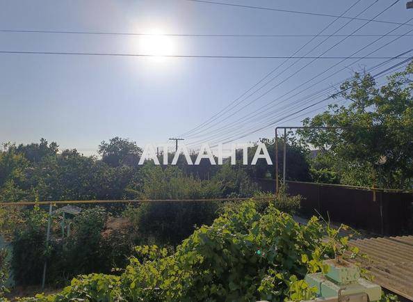 House by the address st. 20 ya liniya (area 180,5 m²) - Atlanta.ua - photo 22