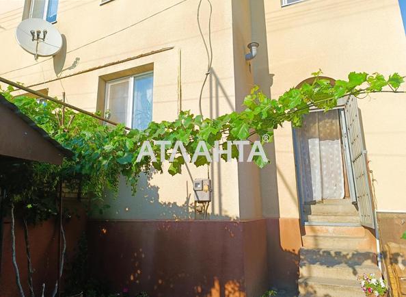 House by the address st. 20 ya liniya (area 180,5 m²) - Atlanta.ua - photo 20