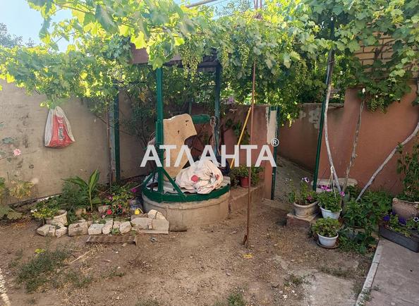 House by the address st. 20 ya liniya (area 180,5 m²) - Atlanta.ua - photo 19
