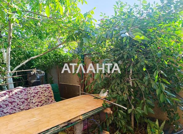 House by the address st. 20 ya liniya (area 180,5 m²) - Atlanta.ua - photo 21
