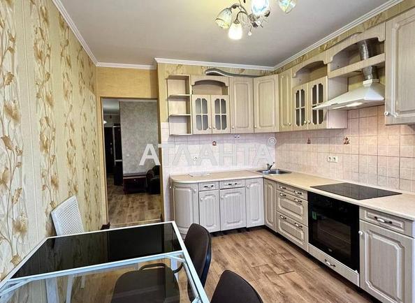 2-комнатная квартира по адресу ул. Бочарова ген. (площадь 78 м²) - Atlanta.ua