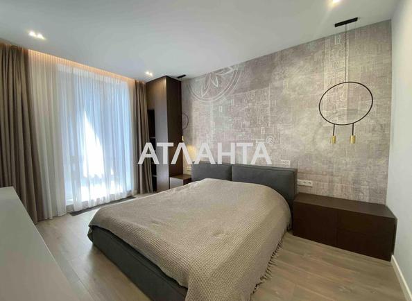 2-rooms apartment apartment by the address st. Bolshaya arnautskaya Chkalova (area 87,5 m²) - Atlanta.ua