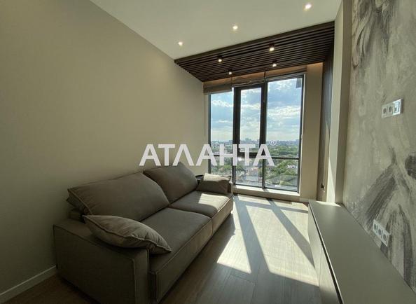 2-rooms apartment apartment by the address st. Bolshaya arnautskaya Chkalova (area 87,5 m²) - Atlanta.ua - photo 2
