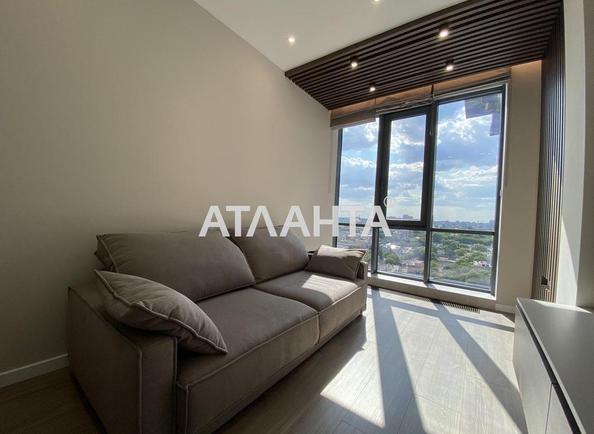 2-rooms apartment apartment by the address st. Bolshaya arnautskaya Chkalova (area 87,5 m²) - Atlanta.ua - photo 4