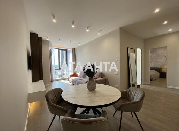 2-rooms apartment apartment by the address st. Bolshaya arnautskaya Chkalova (area 87,5 m²) - Atlanta.ua - photo 5