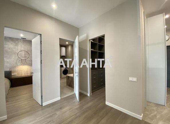 2-rooms apartment apartment by the address st. Bolshaya arnautskaya Chkalova (area 87,5 m²) - Atlanta.ua - photo 8