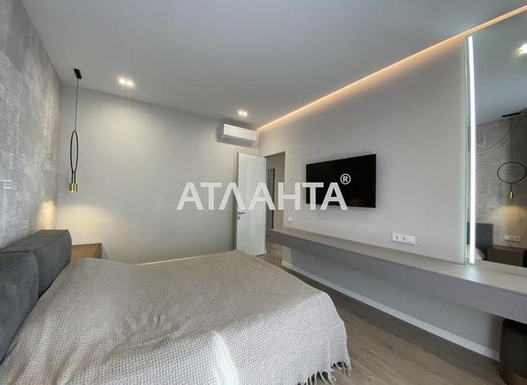 2-rooms apartment apartment by the address st. Bolshaya arnautskaya Chkalova (area 87,5 m²) - Atlanta.ua - photo 9