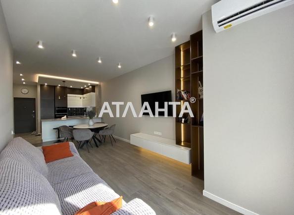 2-rooms apartment apartment by the address st. Bolshaya arnautskaya Chkalova (area 87,5 m²) - Atlanta.ua - photo 10