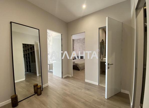 2-rooms apartment apartment by the address st. Bolshaya arnautskaya Chkalova (area 87,5 m²) - Atlanta.ua - photo 13