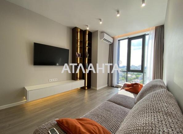 2-rooms apartment apartment by the address st. Bolshaya arnautskaya Chkalova (area 87,5 m²) - Atlanta.ua - photo 15