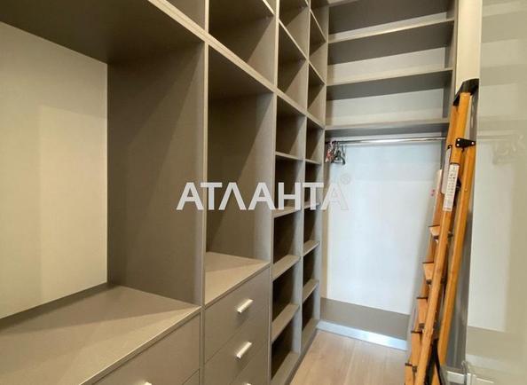 2-rooms apartment apartment by the address st. Bolshaya arnautskaya Chkalova (area 87,5 m²) - Atlanta.ua - photo 17