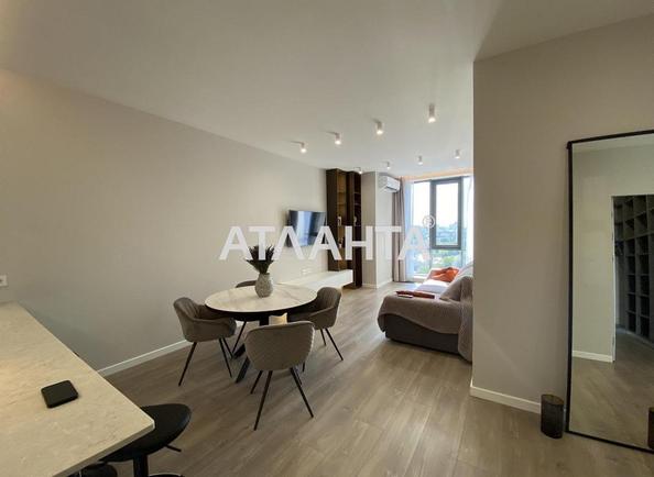 2-rooms apartment apartment by the address st. Bolshaya arnautskaya Chkalova (area 87,5 m²) - Atlanta.ua - photo 18