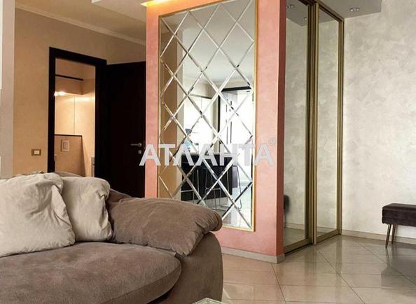 2-rooms apartment apartment by the address st. Klenovaya (area 75 m²) - Atlanta.ua - photo 3