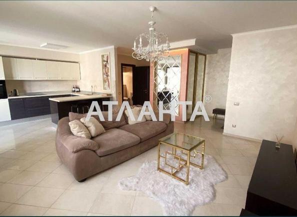 2-rooms apartment apartment by the address st. Klenovaya (area 75 m²) - Atlanta.ua - photo 4