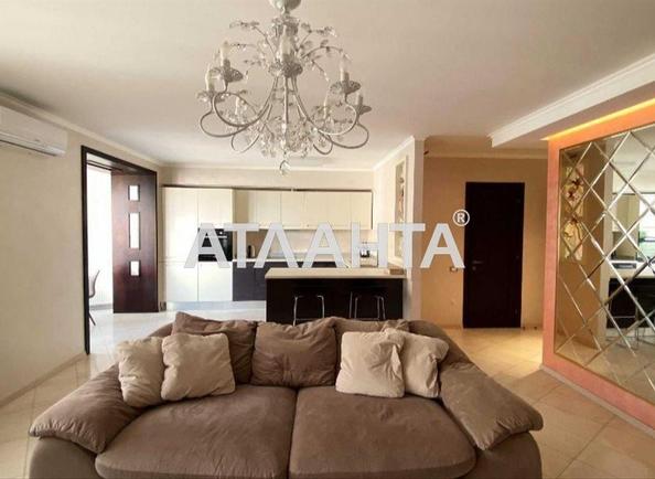 2-rooms apartment apartment by the address st. Klenovaya (area 75 m²) - Atlanta.ua - photo 5