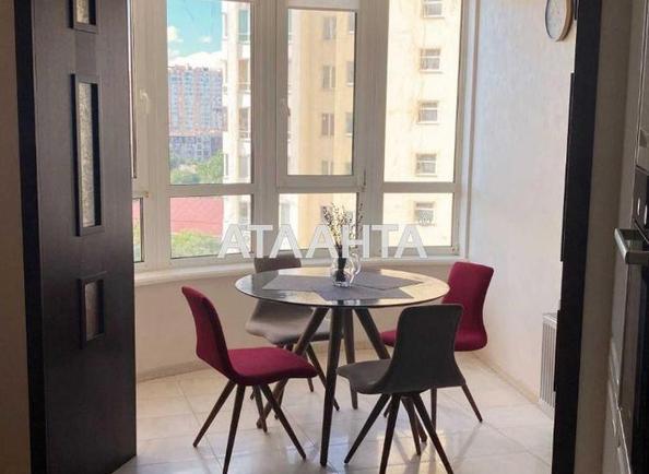 2-rooms apartment apartment by the address st. Klenovaya (area 75 m²) - Atlanta.ua - photo 7