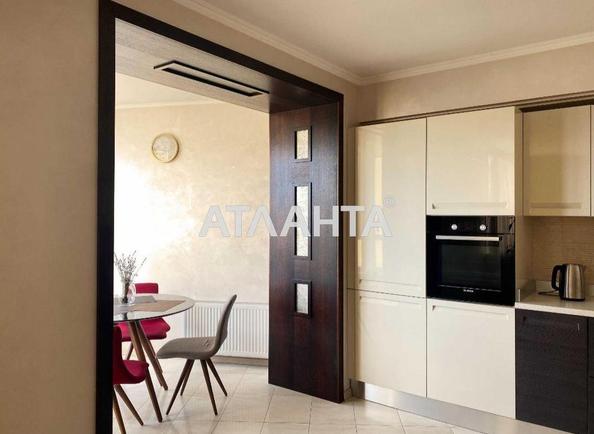 2-rooms apartment apartment by the address st. Klenovaya (area 75 m²) - Atlanta.ua - photo 8